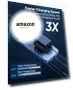 Превью USB C Charger Block 160W, 3-Port GaN Super Fast Charger — Charging Solutions, Shenzhen Jiancun Industrial Co., Ltd