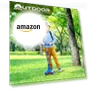 Превью 3-Wheel Kids Scooter with Lean-to-Steer Technology — Balance Bikes, OutdoorCruiser
