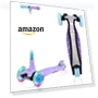 Thumbnail 3 Wheel Scooter for Kids — Push Scooters, WV WONDER VIEW