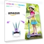 Thumbnail 3 Wheel Scooter for Kids — Push Scooters, WV WONDER VIEW