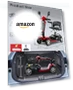Превью 4 Wheel Mobility Scooter — Mobility Scooters, MIHAYO
