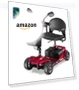 Превью 4 Wheel Mobility Scooter — Mobility Scooters, VOCIC