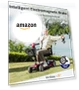 Превью 4 Wheel Mobility Scooter — Mobility Scooters, VOCIC
