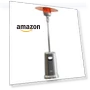 Thumbnail Anti-rust 50,000 BTU Patio Heater for Outdoor Use — Patio Heaters, EAST OAK