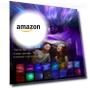 थंबनेल Aurora Projector with Light Effects and Bluetooth Speaker — Outdoor Light Projectors, HODANS