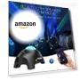 थंबनेल Aurora Projector with Light Effects and Bluetooth Speaker — Outdoor Light Projectors, HODANS