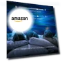 थंबनेल Aurora Projector with Light Effects and Bluetooth Speaker — Outdoor Light Projectors, HODANS