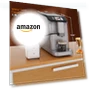 Thumbnail Automatic Espresso Coffee Machine with Milk Frother — Coffee & Espresso Combos, dainslef