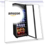Превью Beverage Refrigerator — Mini Fridges, DRIXNO