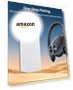Thumbnail Bluetooth Headphones Wireless Earbuds with Digital Display — In-Ear Headphones, PocBuds