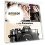 Thumbnail Digital Camera for Photography with 16X Zoom — Compact Digital Cameras, NBD