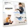 Thumbnail DIY Drone Building Kit — Helicopter, TECHVIO