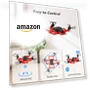 Thumbnail DIY Drone Building Kit — Helicopter, TECHVIO