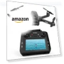 Thumbnail Drone with Camera — Drones, KARUISRC