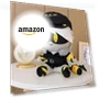 Превью Drones Plush Stuffed Doll Set — Plushies, AEDNX