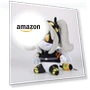 Превью Drones Plush Stuffed Doll Set — Plushies, AEDNX