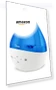 Thumbnail Drop 2.0 Ultrasonic Cool Mist Humidifier — Air Moisturizers, Crane
