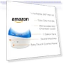 Thumbnail Drop 2.0 Ultrasonic Cool Mist Humidifier — Air Moisturizers, Crane
