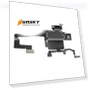 Earpiece Speaker Assembly — Speaker Repair