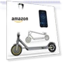 Thumbnail Electric Scooter — Electric Self-Balancing Scooters, NAVIC