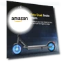 Thumbnail Electric Scooter — Electric Self-Balancing Scooters, NAVIC