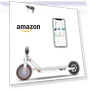 Превью Electric Scooter — Push Scooters