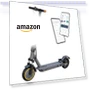 Thumbnail Electric Scooter — Electric Self-Balancing Scooters, VOLPAM