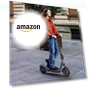 Thumbnail Electric Scooter — Electric Self-Balancing Scooters, VOLPAM
