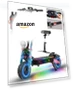 Превью Electric Scooter — Push Scooters, Tryndamere