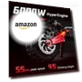 Превью Electric Scooter — Push Scooters, Tryndamere