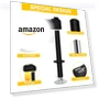 Thumbnail Electric Trailer Jack — Vehicle Lifts, Vovoir