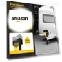Thumbnail Electric Trailer Jack — Vehicle Lifts, Vovoir