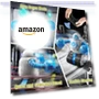 Thumbnail Fighting Robots Set of 2 — Interactive Figures & Robots, cxjoigxi