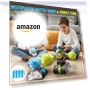 Thumbnail Fighting Robots Set of 2 — Interactive Figures & Robots, cxjoigxi