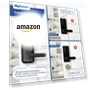 Thumbnail Fingerprint Smart Door Lock and Handle — Smart Home Security, Nyboer