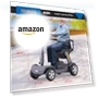 Thumbnail Foldable Mobility Scooter — Push Scooters, Yongkang Ruihe Metal Products Co., Ltd