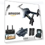 Thumbnail Foldable RC Quadcopter with Camera — Drones, MOCVOO