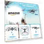 Превью FPV Drone with Camera — Drones, Loiley