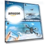 Превью FPV Drone with Camera — Drones, Loiley