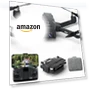 Thumbnail GPS Drone with 4K Camera — Drones, KARUISRC
