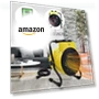 Thumbnail Greenhouse Heater with Adjustable Thermostatic — Portable Heating Solutions, Karveden