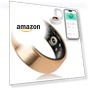 Превью Health Tracker Smart Ring — Smart Rings, YULUCKGO