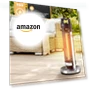 Thumbnail Infrared Patio Heater — Patio Heaters, SereneLife