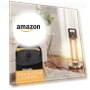 Thumbnail Infrared Patio Heater — Patio Heaters, SereneLife