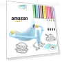 Thumbnail Interactive Educational Drawing Robot — Educational, ERYMCS