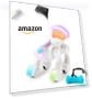 Превью Interactive Robot Dog with Colorful LED Lights — Cameras & Monitors, WowWee
