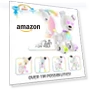 Превью Interactive Robot Dog with Colorful LED Lights — Cameras & Monitors, WowWee