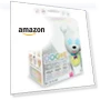 Превью Interactive Robot Dog with Colorful LED Lights — Cameras & Monitors, WowWee