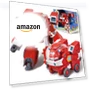 Превью Jett's Super Mecha Transforming Robot — Interactive Figures & Robots, Super Wings