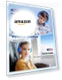 Thumbnail Kids Headphones for School Travel — Over-Ear Headphones, iClever